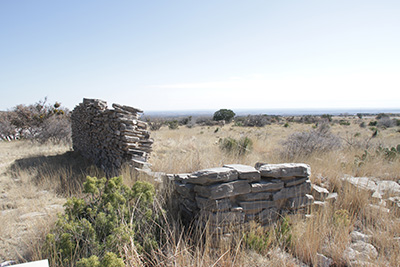 ruins